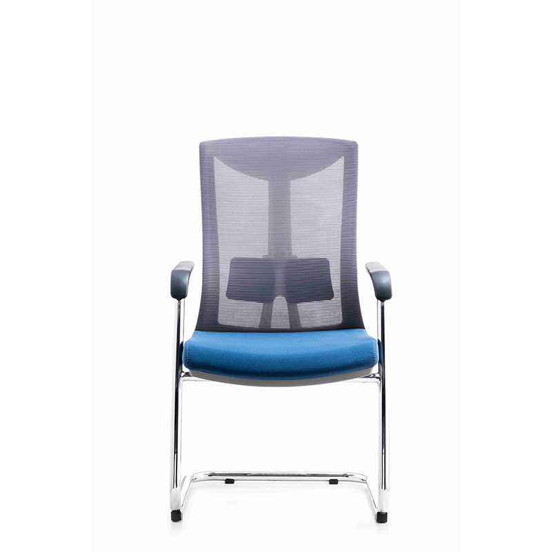 弓形椅6211D-1 蓝